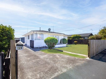 120 Grandview Road, Nawton, Hamilton
