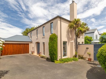 56 Hawkesbury Avenue, St Albans, Christchurch