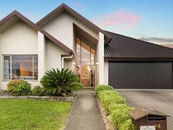 14 Duntrune Road, Flat Bush, Auckland