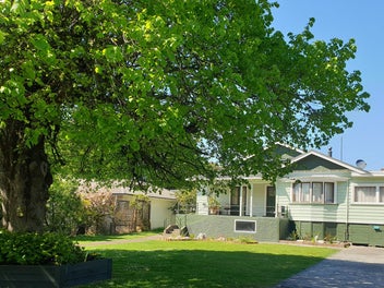 7 Ruataniwha Street, Waipukurau, Waipukurau