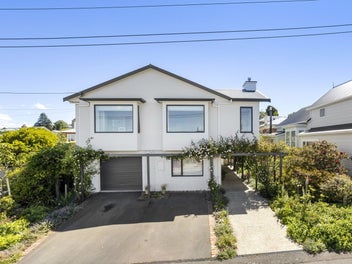 6 Bruce Street, Roslyn, Dunedin