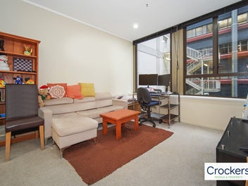 4H/105 Albert Street, Auckland Central, Auckland