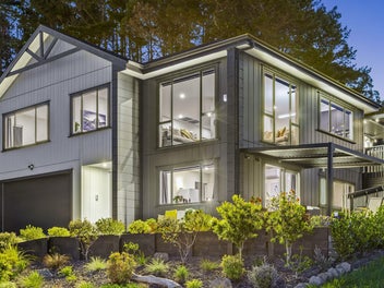 22 Bella Vista Drive, Gulf Harbour, Whangaparaoa