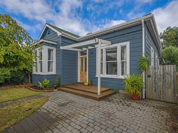 52 Bourke Street, Palmerston North, Palmerston North