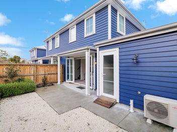 37C Coronation Street, Spreydon, Christchurch