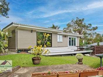 4 Bahama Place, Parahaki, Whangārei