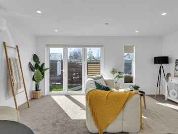 91D Olliviers Road, Phillipstown, Christchurch