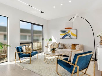 81B Hattaway Avenue, Bucklands Beach, Auckland