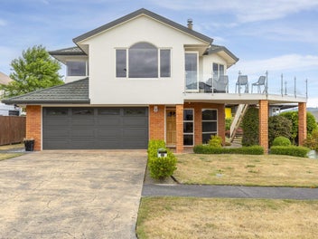 11 Logan Avenue, Wharewaka, Taupo