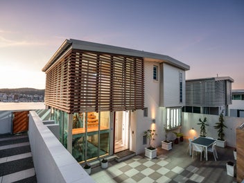 26 The Crescent, Roseneath, Wellington