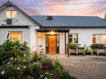 2 Roebuck Rise, Broad Bay, Dunedin
