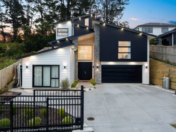 41 Korihi Drive, Swanson, Auckland