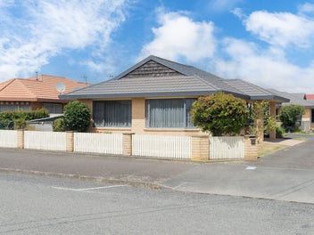 41 Durham Street, Levin, Levin