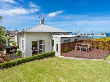 15 Oakland Street, Andersons Bay, Dunedin