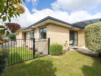 144A Winchester Street, Levin, Levin