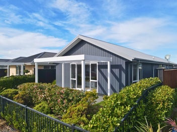 59 Pegasus Boulevard, Pegasus, Pegasus