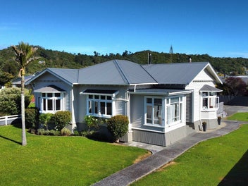 16 Marsden Road, Greymouth, Greymouth