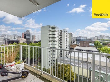7G/208 Hobson Street, Auckland Central, Auckland