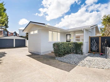 43 Graham Avenue, Te Atatu Peninsula, Auckland