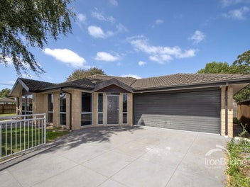1 Rubicon Place, Hei Hei, Christchurch
