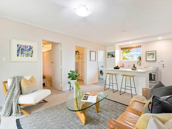 7/69A Landscape Road, Mount Eden, Auckland