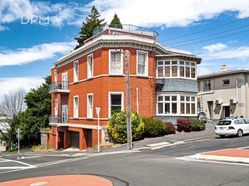 1/51 Manor Place, Dunedin Central, Dunedin