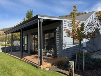 0 Cardrona Valley Road, Cardrona, Wanaka