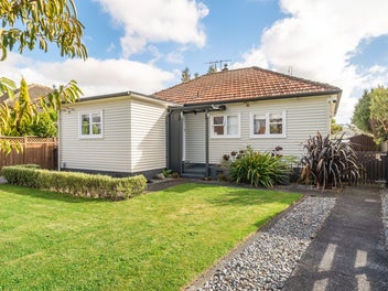 12 Gadsby Street, Avalon, Lower Hutt