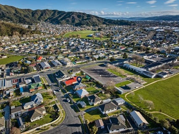 7 Fleet Street, Naenae, Lower Hutt
