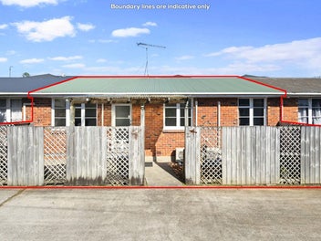 2/50 Ferndale Road, Mount Wellington, Auckland