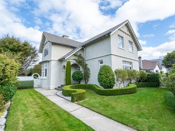 247 Herbert Street, Windsor, Invercargill
