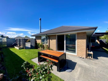 29A Cridland Street, Rakaia