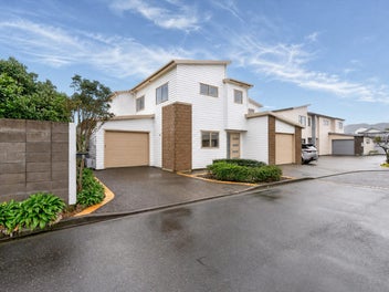 5 Latimer Way, Petone, Lower Hutt
