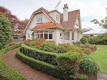 91 Duke Street, Gladstone, Invercargill
