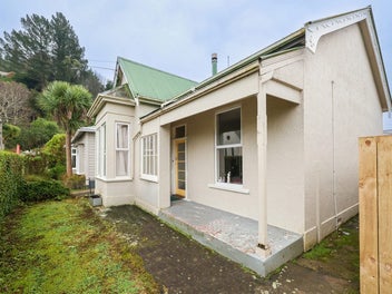 2 Buccleugh Street, North East Valley, Dunedin