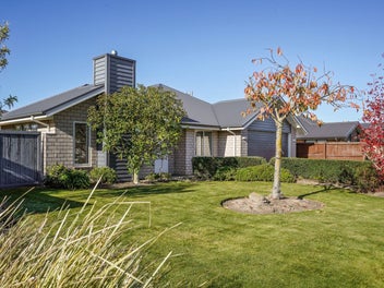 12 Wattle Lane, Rangiora, Rangiora