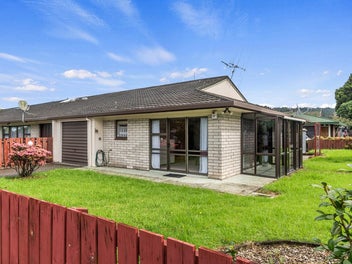 21D Lupton Avenue, Kensington, Whangarei