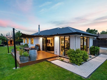 84B Alma Street, Renwick