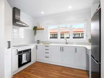 1/47 Nottingham Avenue, Halswell, Christchurch