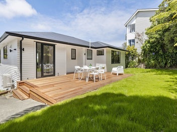 168 Ohiro Road, Brooklyn, Wellington