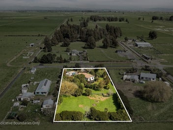 177 Oparia Road, Turua, Ngatea