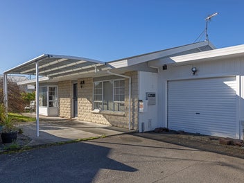 26 Opaki Road, Lansdowne, Masterton