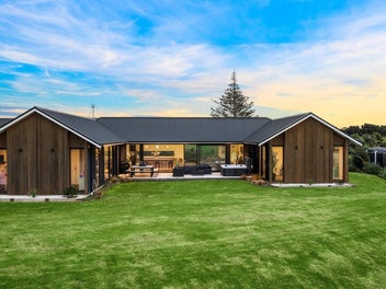 123 Creamery Road, Waiuku
