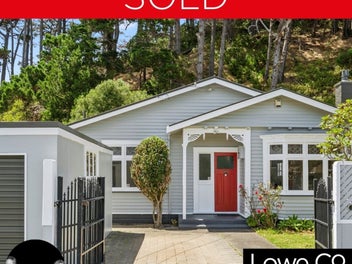 34 Darlington Road, Miramar, Wellington