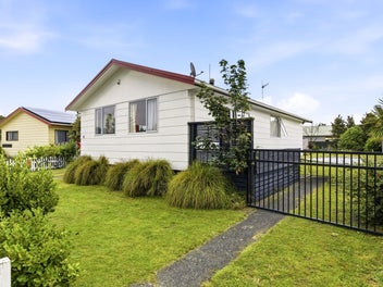 16 Raukura Street, Turangi, Turangi