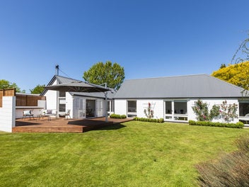 14B Mendip Place, Casebrook, Christchurch