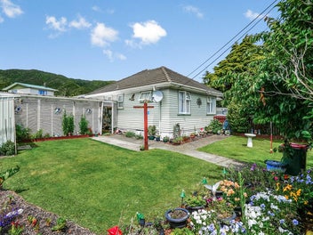 124 Wise Street, Wainuiomata, Lower Hutt