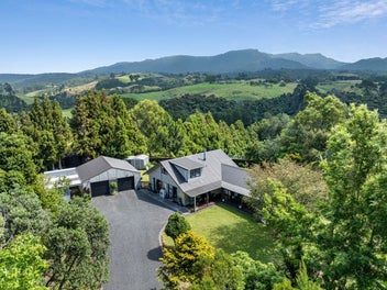 484A Wright Road, Katikati