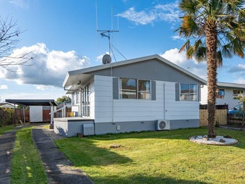 3A Thode Place, Nawton, Hamilton