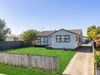 22 Sefton Crescent, Chartwell, Hamilton